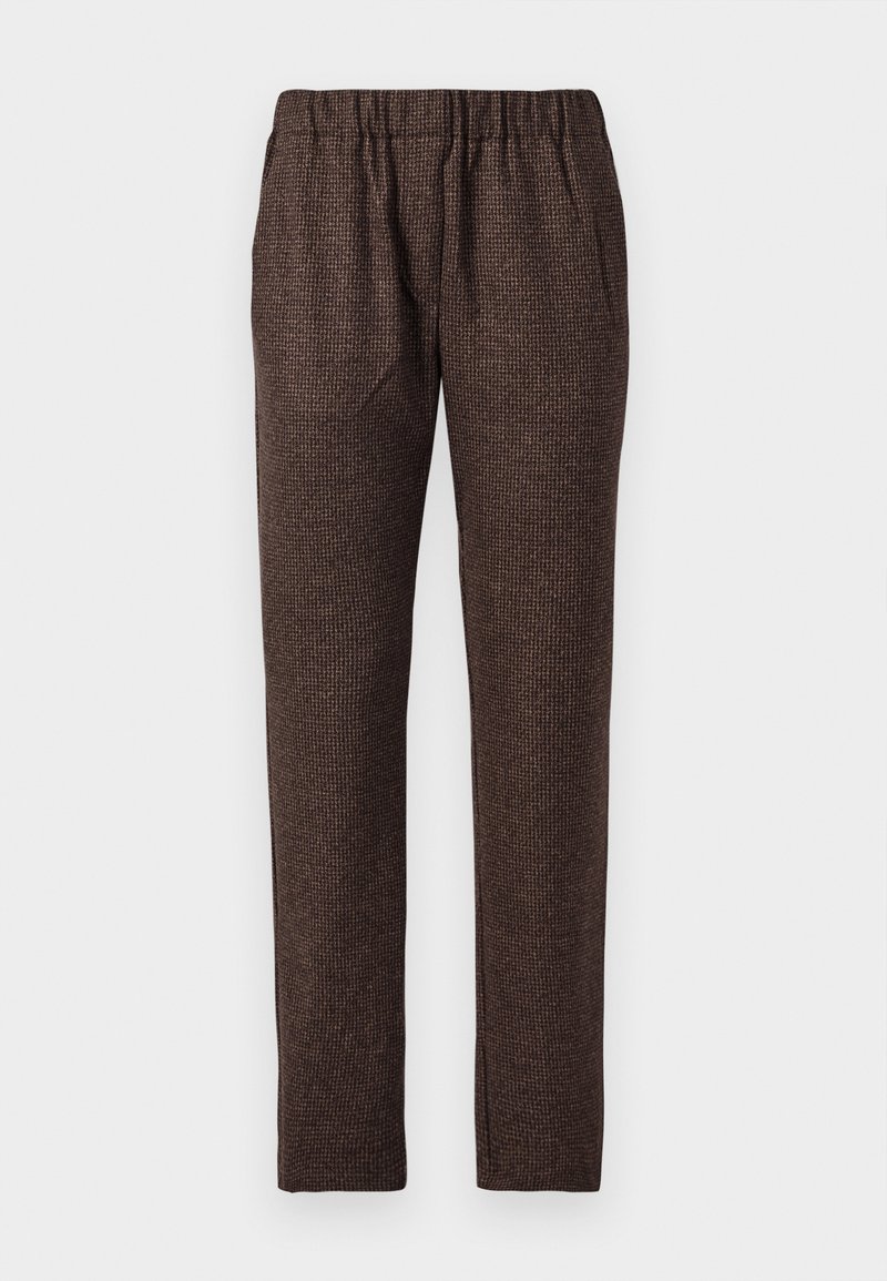 Weekend Max Mara Broek bruin Weekend Max Mara Broek bruin