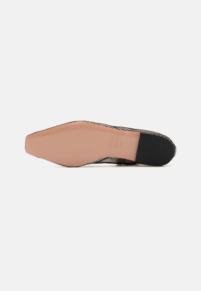 PIFERI TREMAINE FLAT - Babies - black