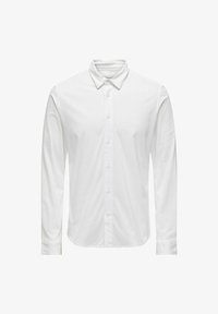 Sélectionné, bright white