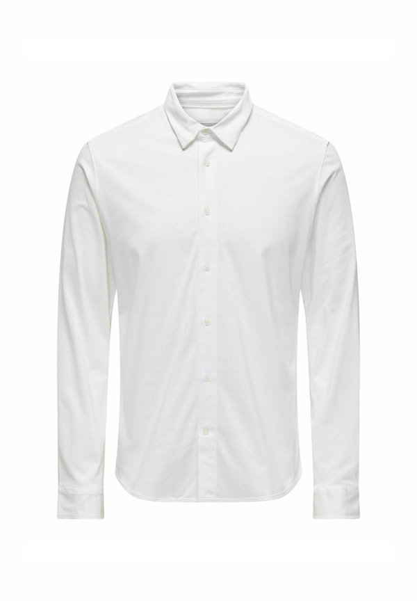 ROBIN STRETCH NOOS  - Formal shirt4