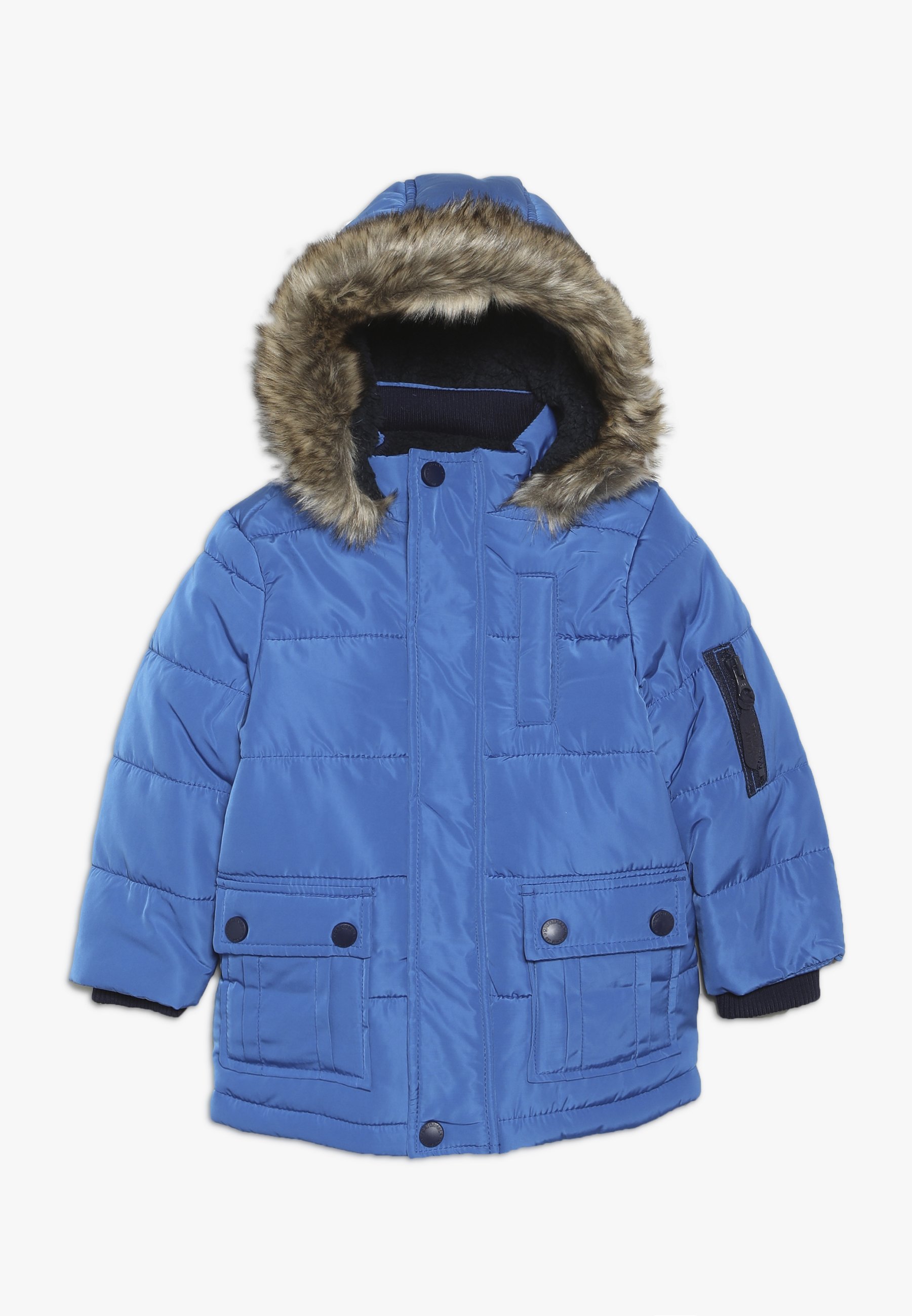 mothercare baby jacket