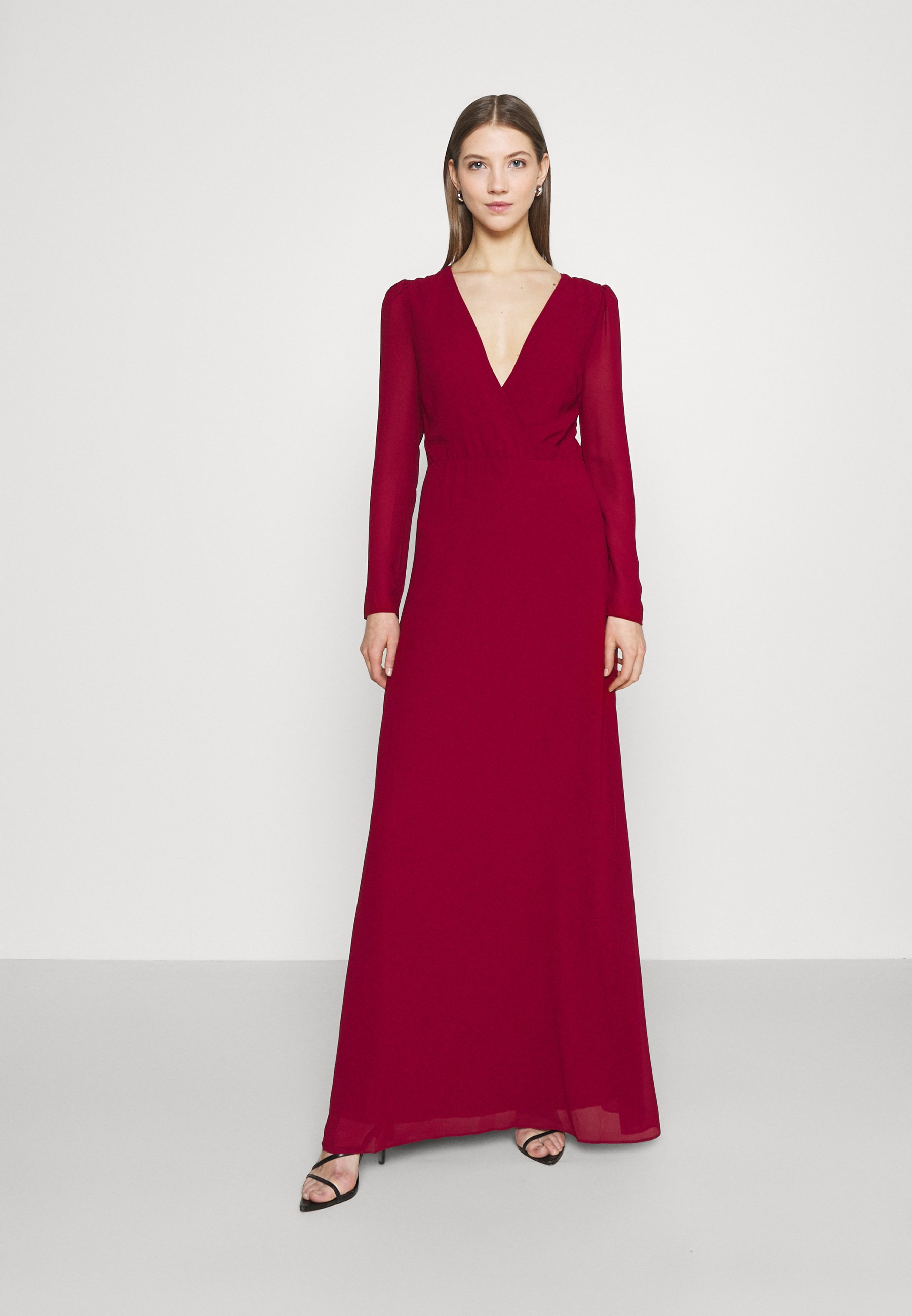 platform trace leather