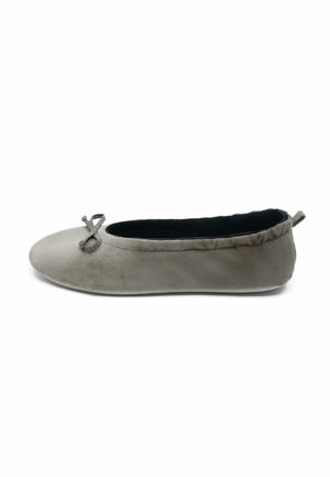 Ballerines - taupe