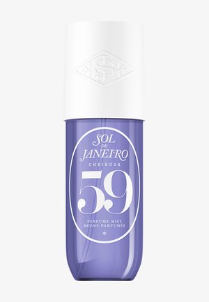 Sol de Janeiro, CHEIROSA 59 PERFUME MIST - Spray corporel