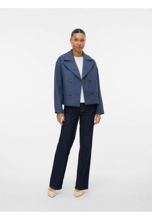 VMVINCELINE NOOS - Bleiser - salute