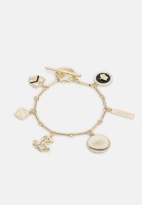 CHARM FLEX - Rannekoru - gold-coloured/black