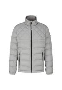 Unausgewählt, silbergrau