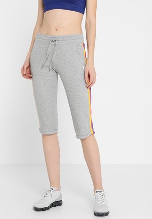 Champion Pantalon 3/4 de sport - grey