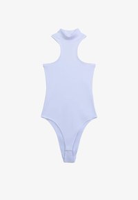 Non selezionato, bianco ottico