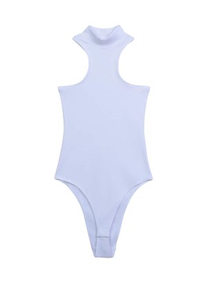 Calliope, BODY SPALLE SCOPERTE - Top - bianco ottico