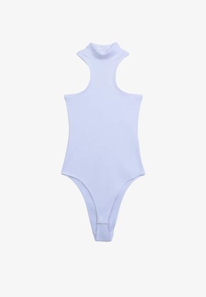 Calliope, BODY SPALLE SCOPERTE - Top - bianco ottico