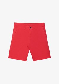 Polo Club DORIAN Shorts red/rojo