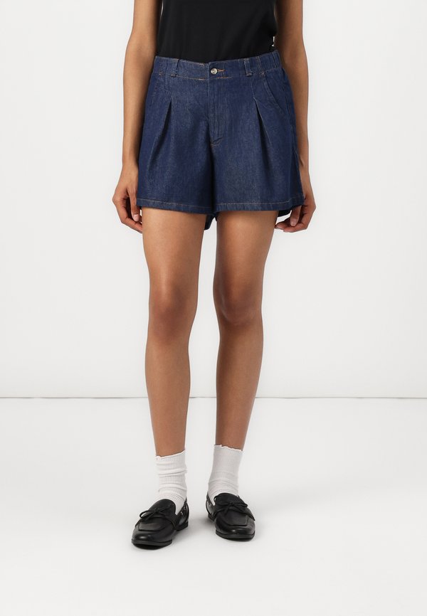 ONLELLIS - Denim shorts