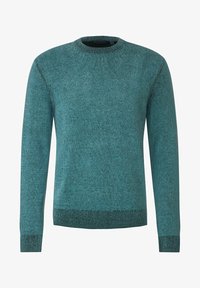 Unausgewählt, grün