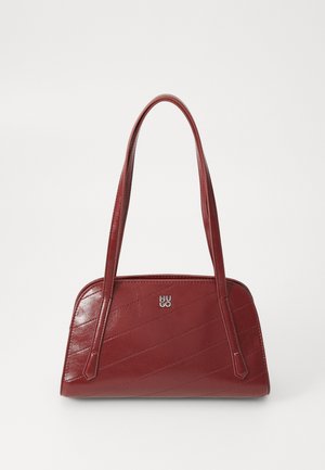 CHRIS - Handbag - medium red