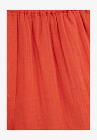 Non sélectionné, orange