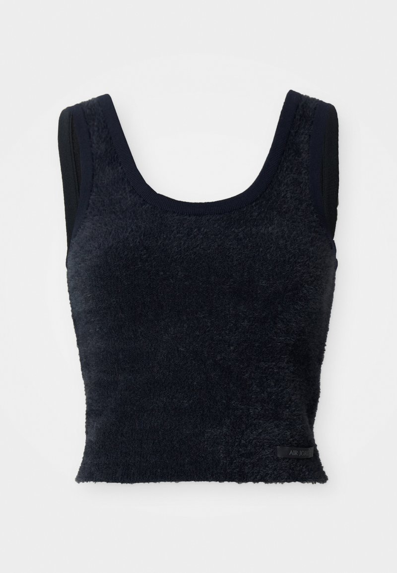 Jordan Top zwart