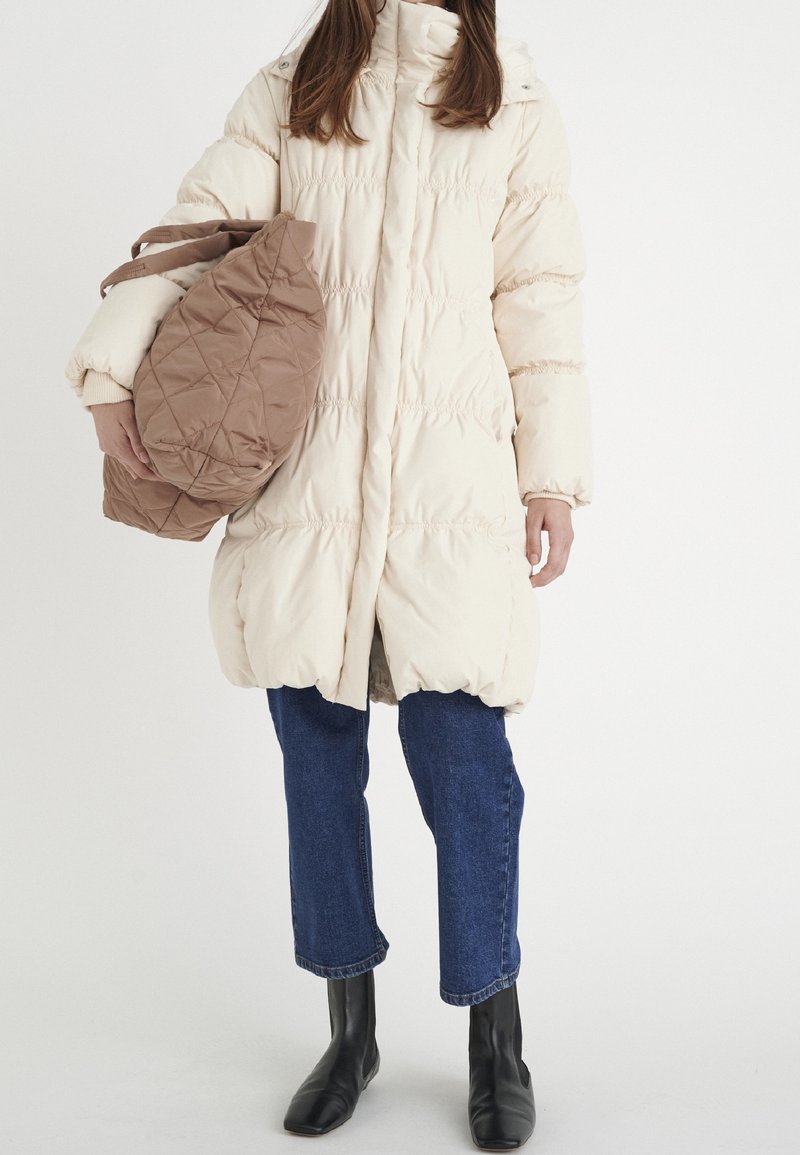 InWear Dunkappa / -rock - off-white