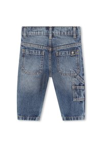 Timberland Jeans slim fit - dble stone brossage