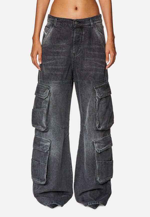 SIRE 0HLAA - Jeans Relaxed Fit