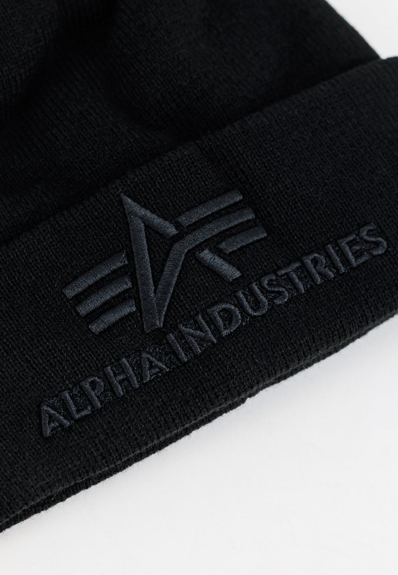Bonnet Alpha Industries Utility - Alpha Industries - Top Marques - Homme