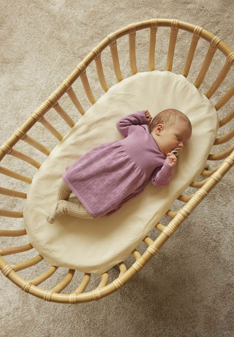 Name it Neulemekko - mauve orchid