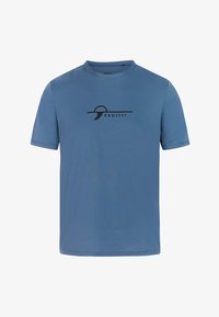 Ikke valgt, empire blue