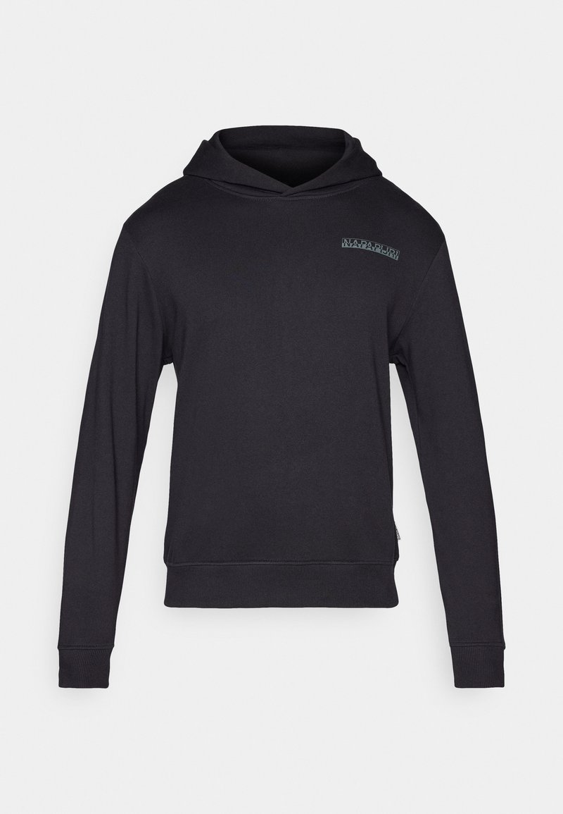 Napapijri Hoodie zwart Napapijri Hoodie zwart