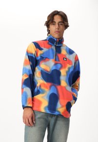 Quiksilver UNISEX - Fleecetröja - surf days