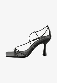 Sélectionné, black