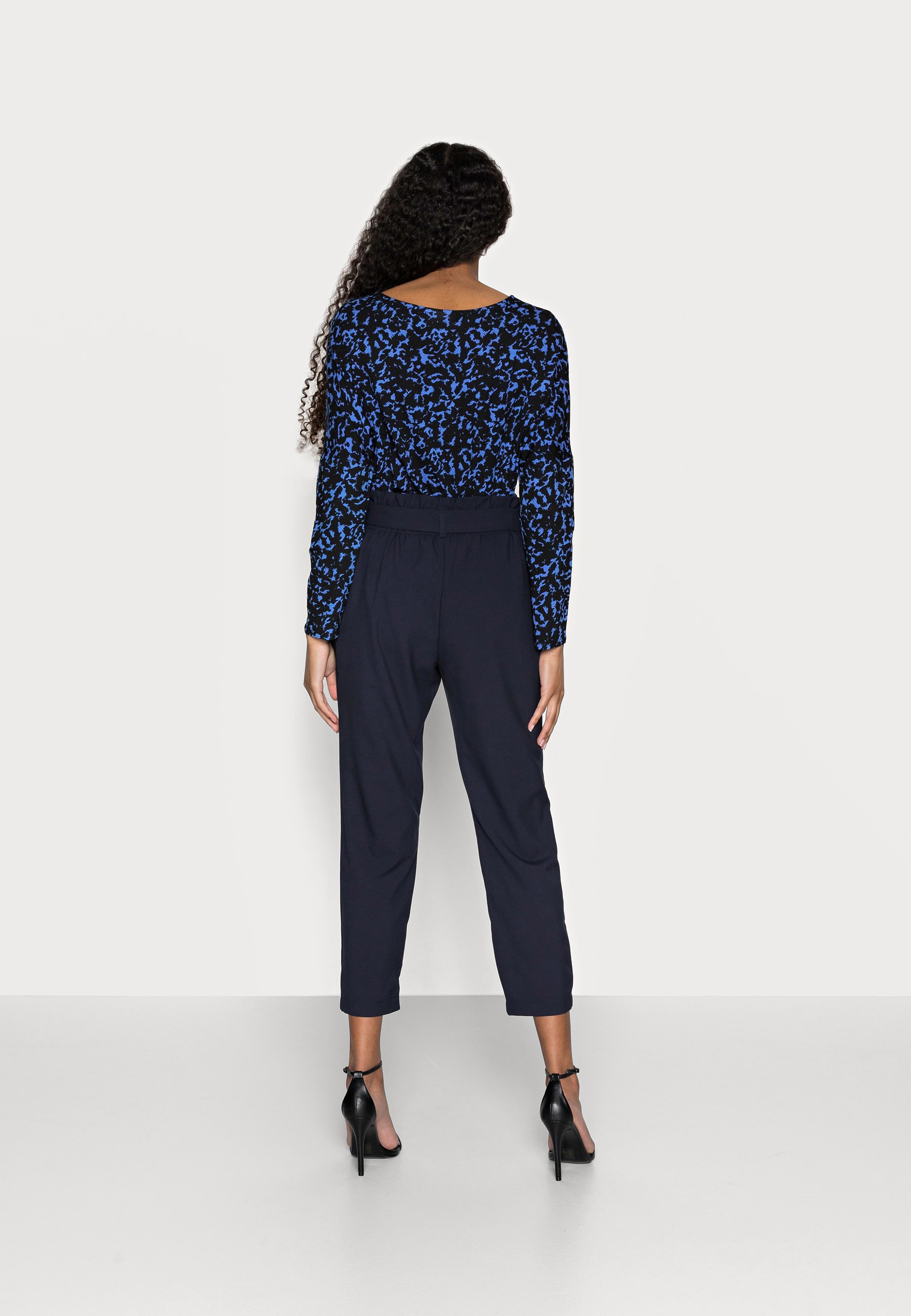 Women ONLHERO LIFE PANT - Trousers Women ONLHERO LIFE PANT - Trousers