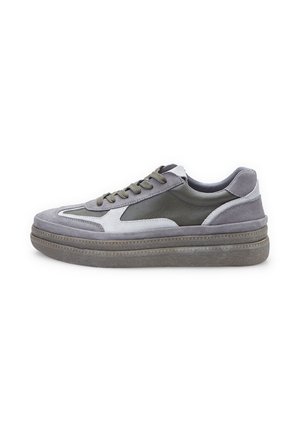 Trainers - grigio
