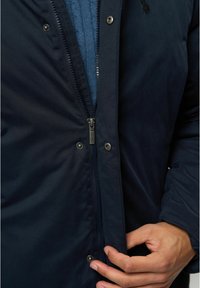 U.S. Polo Assn. KALI - Žieminis paltas - dark sapphire