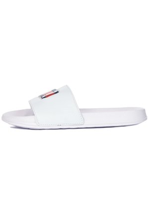 Ciabatte da mare - white