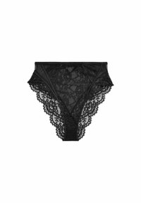 Next HIGH RISE - Trusser - black