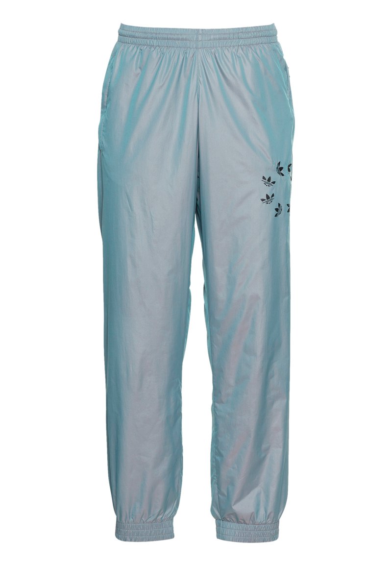 adidas Originals Trainingsbroek blauwgrijs adidas Originals Trainingsbroek blauwgrijs