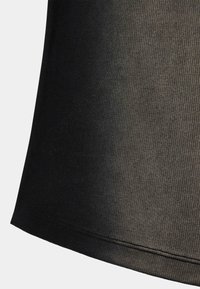 Guess MIT STRASS - Top - schwarz