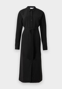 Unselected, black
