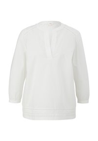 Non selezionato, ecru