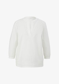 Non selezionato, ecru