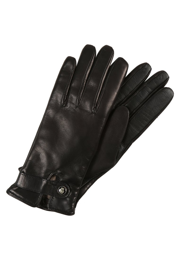 Burton PROFILE - Muffole - True Black/nero
