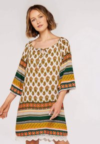 Apricot Vestido informal - khaki