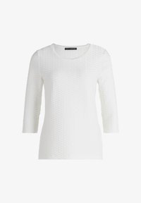 Unausgewählt, witte