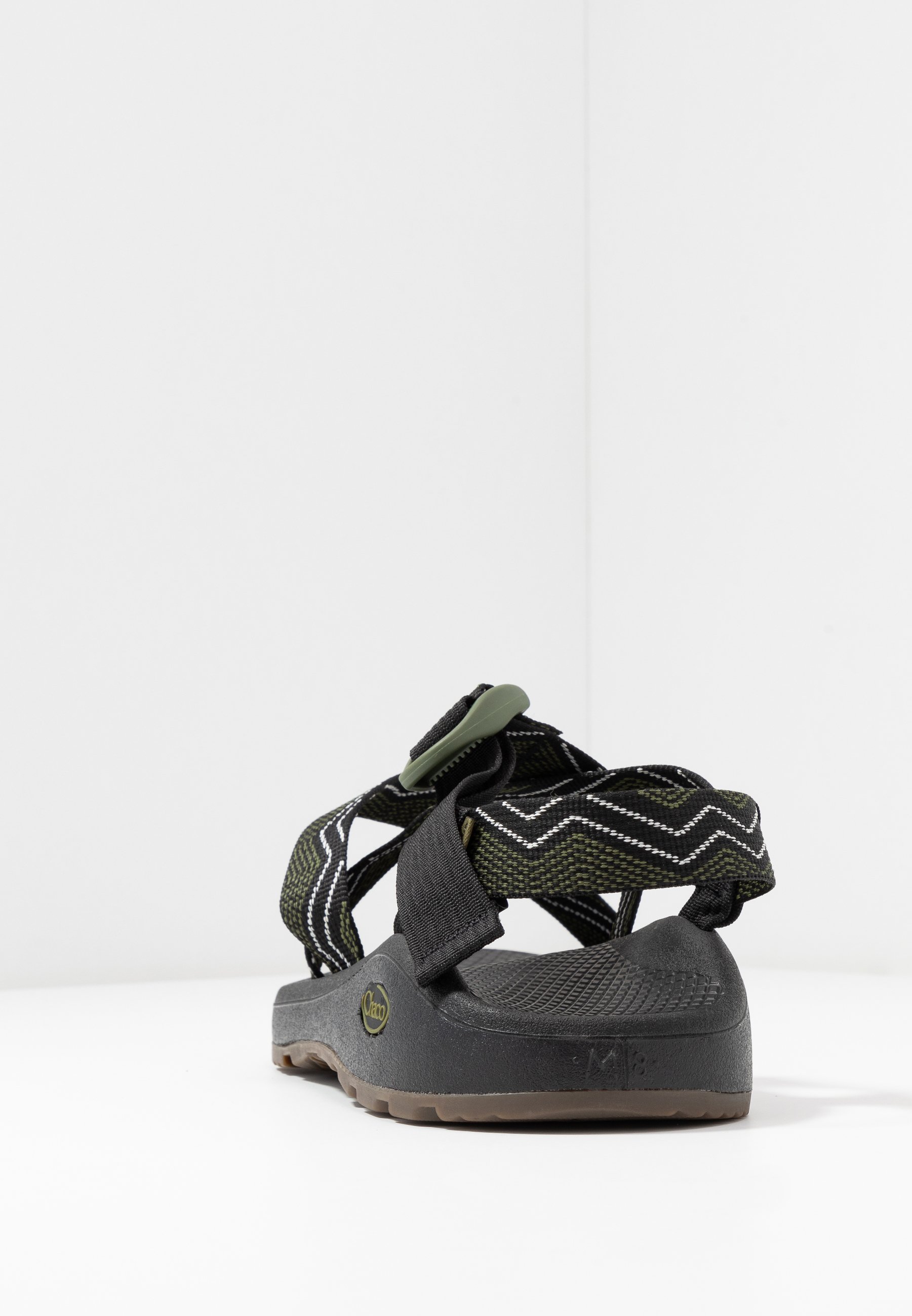Chaco CLOUD Vandringssandaler fleet moss Zalando.se Chaco CLOUD Vandringssandaler fleet moss Zalando.se
