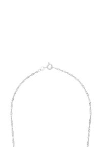 amor BASIC - Collana - silberfarben