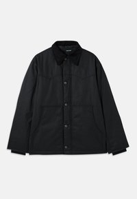 BOYE  - Chaqueta de entretiempo - dark grey