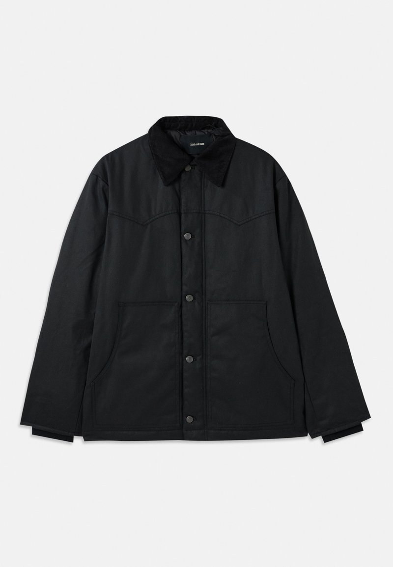 Chaqueta de entretiempo