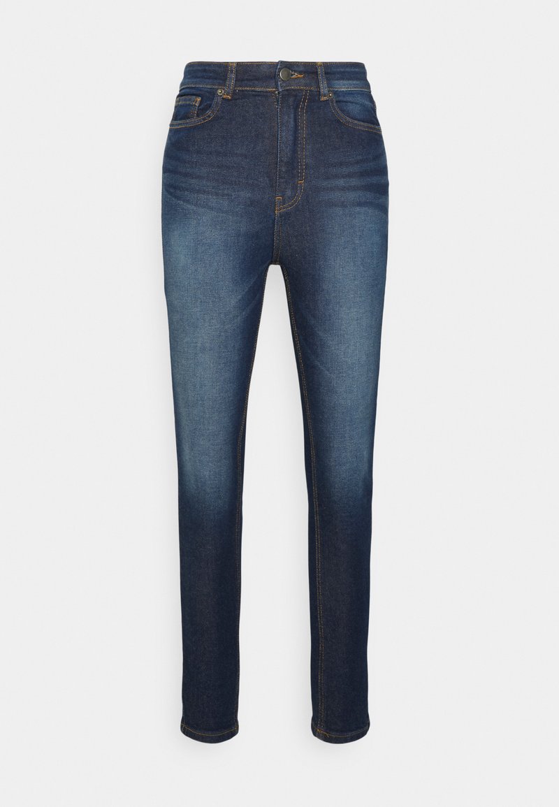 In The Style Jeans Skinny Fit blauw In The Style Jeans Skinny Fit blauw