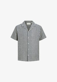 Neizvēlēts, sky captain