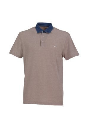 Harmont & Blaine Poloshirt - beige